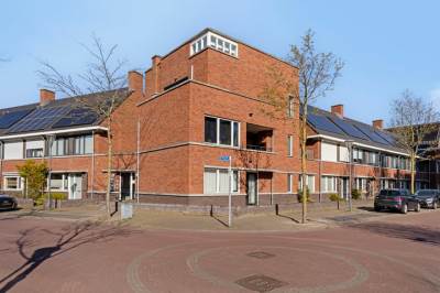 Woning Poort 6 Geldrop