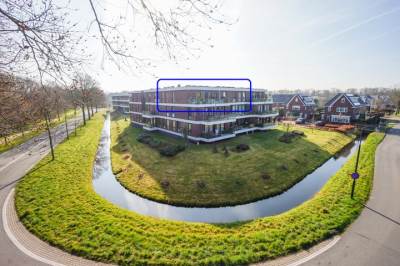 Woning Bonkelaar 95 Heiloo