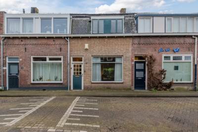 Woning Leo XIII-straat 48 Tilburg