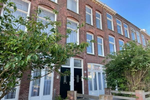 Woning Haagsestraat 71 Den Haag