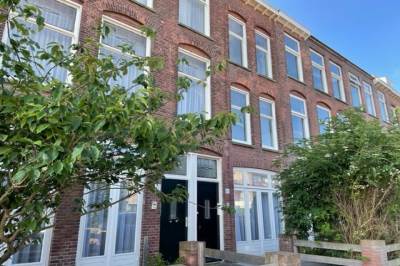 Woning Haagsestraat 71 Den Haag