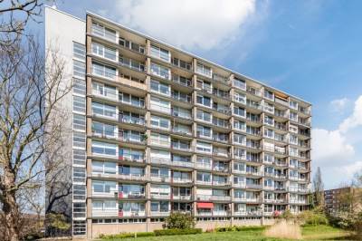 Woning Antwerpenstraat 50 Breda