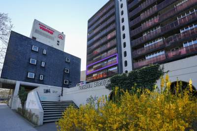 Woning Burg. Hustinxstraat 194 Nijmegen