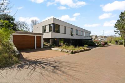 Woning Dobbelmannduin 6A Noordwijk (ZH)