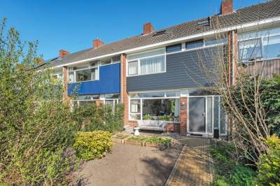 Woning Mendelssohnstraat 22 Dedemsvaart