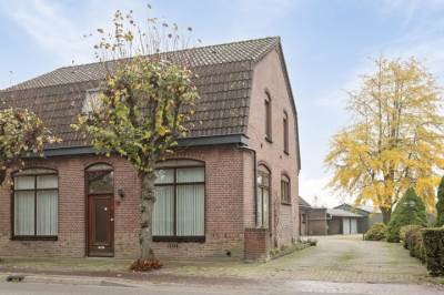 Woning Boekent 12 Gemert