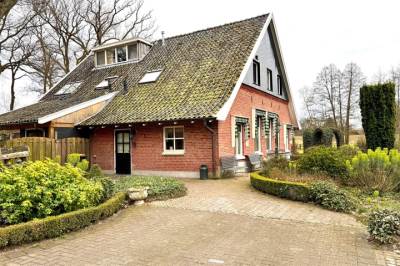 Woning Grondmanstraat 31A Oldenzaal