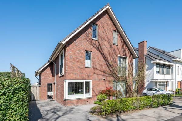 Woning Bijenlaan 46A Son en Breugel