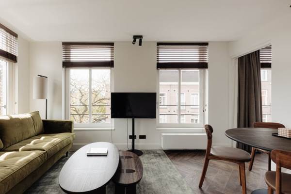 Woning Cornelis Anthoniszstraat 393 Amsterdam