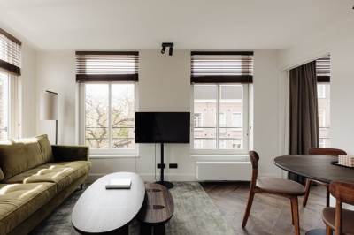 Woning Cornelis Anthoniszstraat 393 Amsterdam