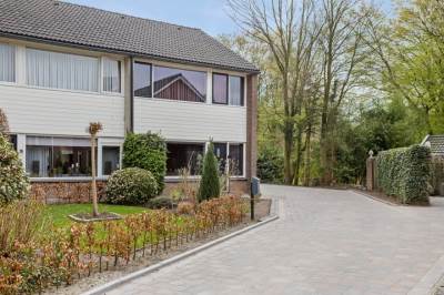 Woning Parkstraat 40 Emmen