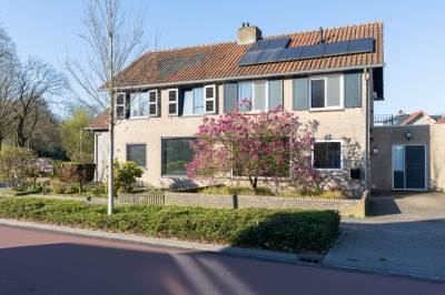 Woning Oude Kerkstraat 8 Waalre