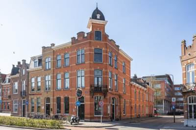 Woning Julianaplein 1 Den Bosch