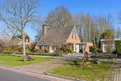 Woning Churchillweg 43 Zoutkamp