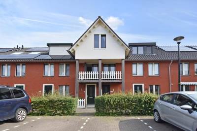 Woning Koegelwieckplantsoen 15 Berkel en Rodenrijs