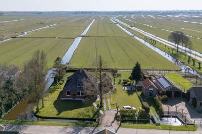 Woning Warder 177 Warder