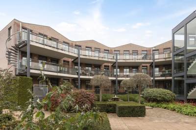 Woning Lepelkesweg 26G Veldhoven