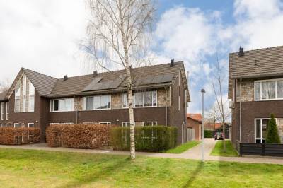 Woning Betje Wolffstraat 5 Barneveld