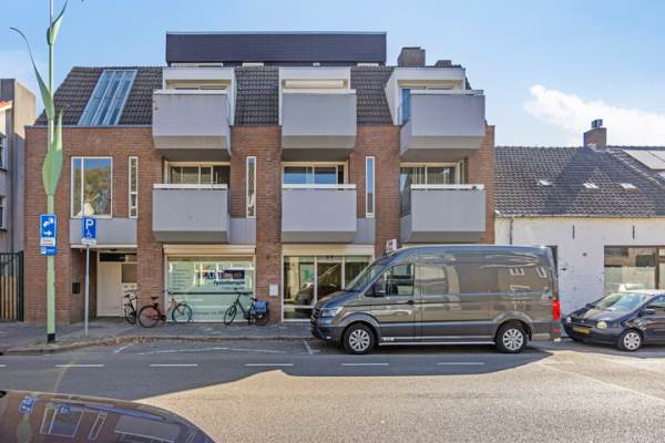 Woning Schootsestraat 57H Eindhoven