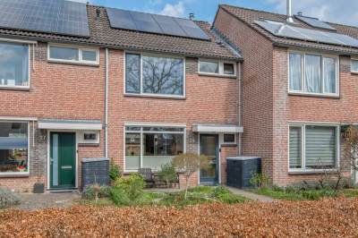 Woning Ekenrooisestraat 29 Waalre