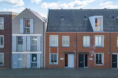 Woning Rijnzichtweg 127 Oegstgeest