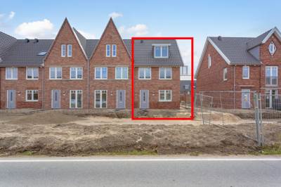 Woning Oleanderlaan 107 Badhoevedorp