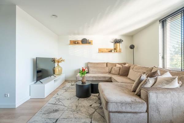 Woning Pieter van Slingerlandstraat 56 Voorhout