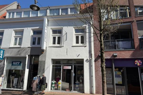Woning Driehoek 7 Ede