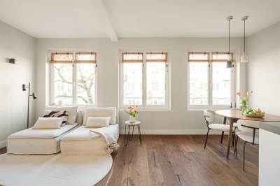 Woning Van Spilbergenstraat 162 Amsterdam