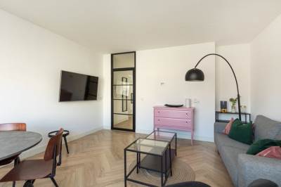 Woning Stationsstraat 19 Hilversum