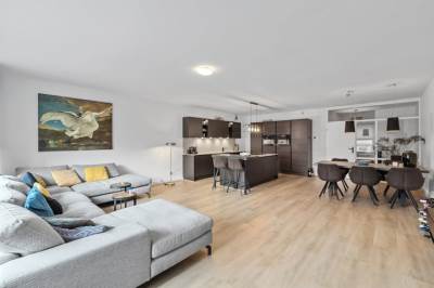 Woning Hogestede 124 Roosendaal