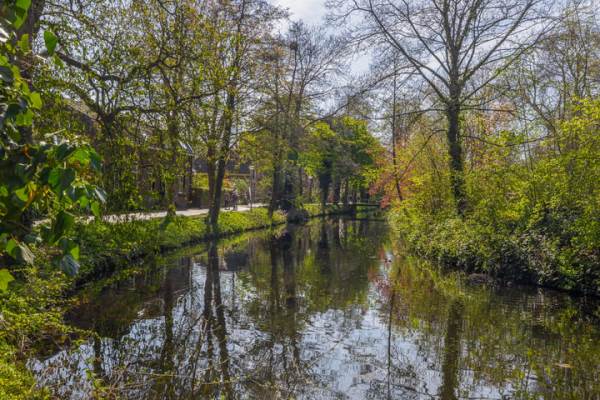Woning Spijk 11 Wageningen