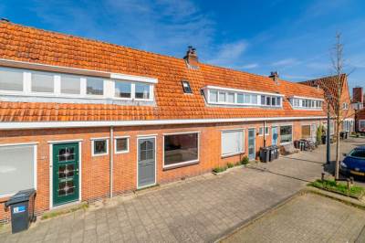 Woning Burgemeester de Kievietstraat 75 Diemen