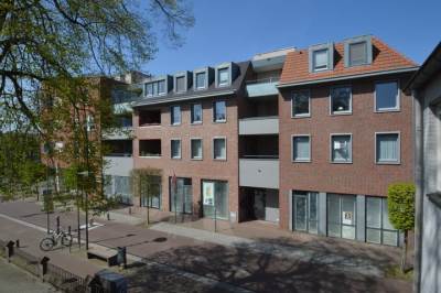 Woning Stationsstraat 52A Deurne
