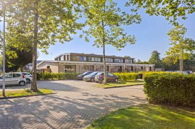 Woning Garderegimentsweg 21C Schalkhaar