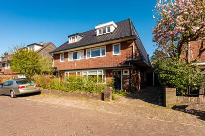 Woning Celebesstraat 39 Baarn