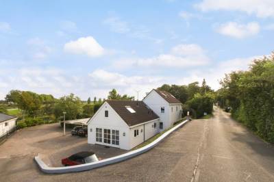 Woning Wieldrechtse Zeedijk 90 Dordrecht