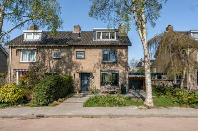 Woning Sandbergstraat 29 Abcoude