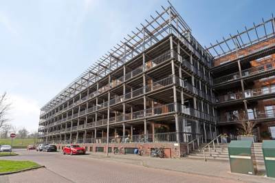 Woning Nachtschade 52 Arnhem