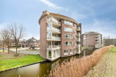 Woning Raesbergenstraat 89 Gouda
