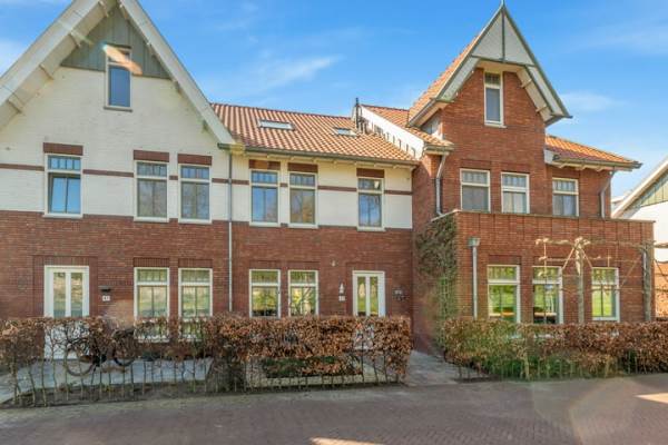 Woning Koningsduin 45 Castricum
