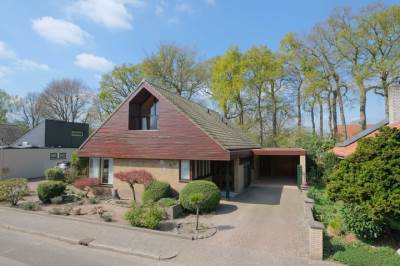 Woning Bouvigne 15 Almelo