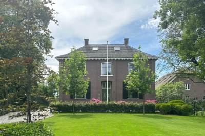 Woning Boveneindsestraat 20 Kesteren