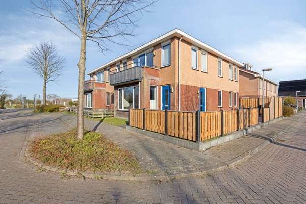 Woning Overtoom 3 Zuidermeer