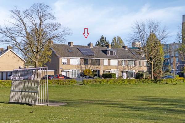 Woning Beatrixpark 7 Den Bosch