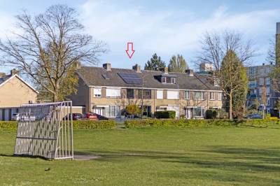 Woning Beatrixpark 7 Den Bosch