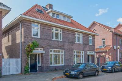 Woning Tuinstraat 30 Eindhoven