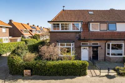 Woning Kwartelstraat 11 Leeuwarden