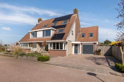 Woning Leeuwenburg 39 IJsselstein