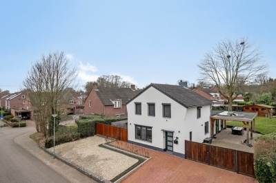 Woning Wessemerweg 6 Heel